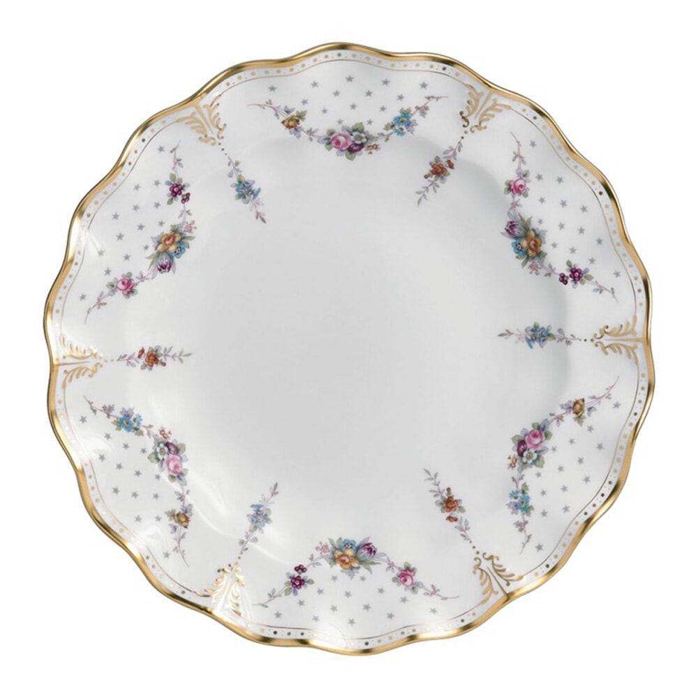 Royal Crown Derby Royal Antoinette